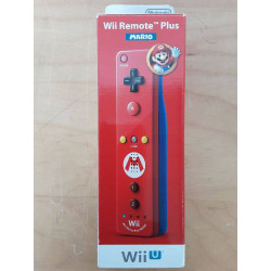 MANETTE NINTENDO WII U...