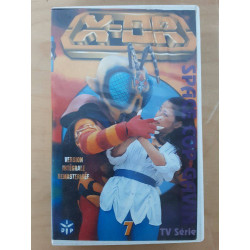 VHS X-OR