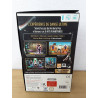 JEU WII MICHAEL JACKSON THE EXPERIENCE  EDITION COLLECTOR SANS T-SHIRT
