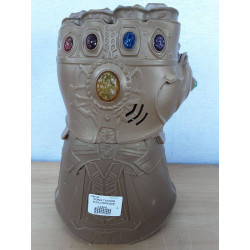 POING THANOS ELECTRONIQUE