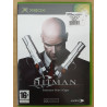 JEU XBOX HITMAN : CONTRACTS COMPLET 