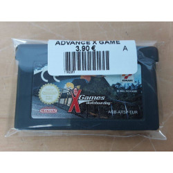 JEU NINTENDO GAME BOY...
