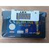 JEU NINTENDO GAME BOY ADVANCE PETER PAN