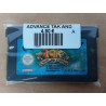 JEU NINTENDO GAME BOY ADVANCE TAK AND THE GREAT JUJU CHALLENGE