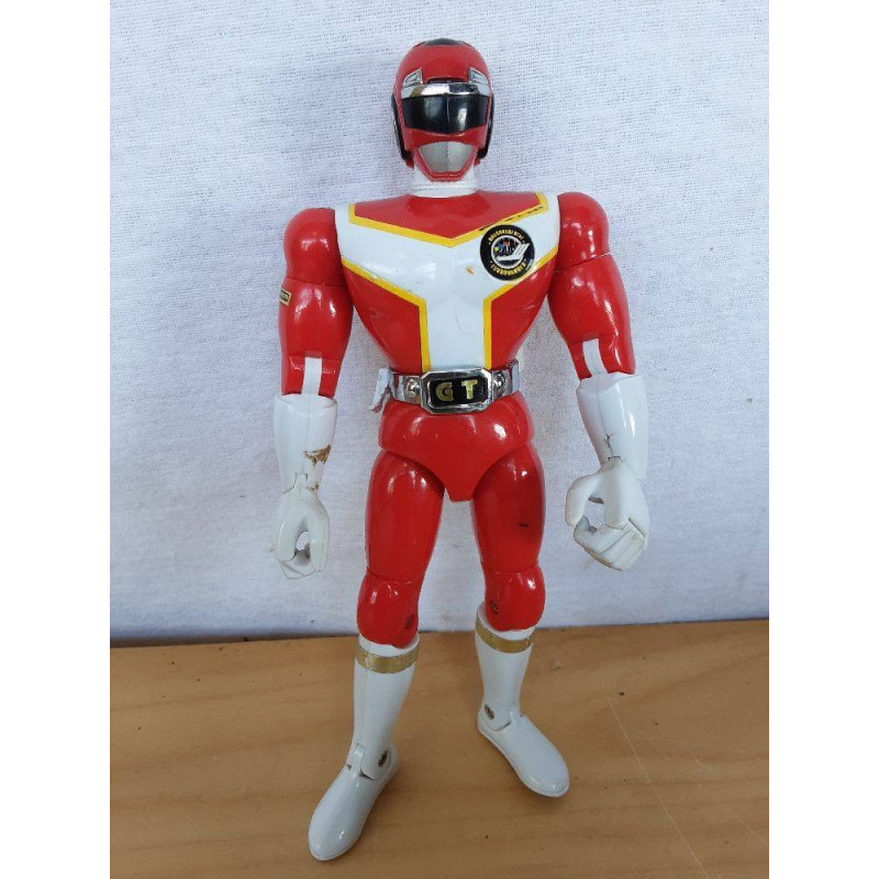 TURBO RANGERS 1989 MANQUE HOLSTER 