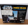STAR WARS POWER TALKER DARTH VADER