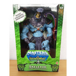 FIGURINE SKELETOR LES...