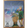 MANGA MOBILE SUIT GUNDAM THE ORIGIN