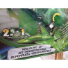 GREEN LANTERN JET TRANSFORMABLE