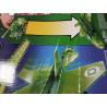 GREEN LANTERN JET TRANSFORMABLE