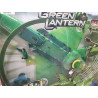 GREEN LANTERN JET TRANSFORMABLE