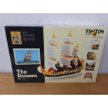 TINTIN NANOBLOCK THE UNICORN