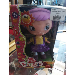 POUPÉE FRUIT KISS KIDS