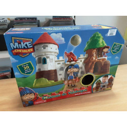 CHATEAU DE VALDRAGON MIKE...