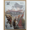 JEU WII DRAGON QUEST SWORDS VERSION US SOUS BLISTER