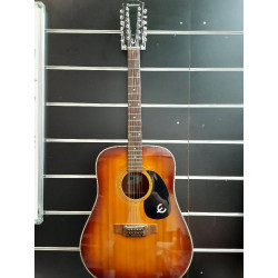 GUITARE EPIPHONE 12 CORDES