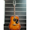 GUITARE EPIPHONE 12 CORDES