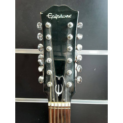 GUITARE EPIPHONE 12 CORDES