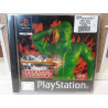 JEU PLAYSTATION 1 ARMY MEN OPERATION MELTDOWN COMPLET