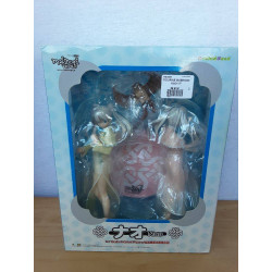FIGURINE MABINOGI NAO 1/7