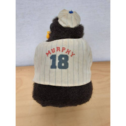 SINGE MURPHY BASEBALL 1987