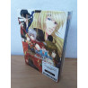 LIVRE MANGA INTÉGRALE SUIKODEN