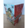 LIVRE MANGA INTÉGRALE KEIJI 