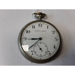 MONTRE GOUSSET MECANIQUE...