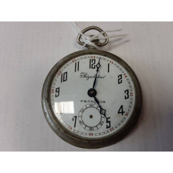 REGULATEUR FRANÇAIS MANQUE...