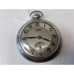 MONTRE GOUSSET MECANIQUE...