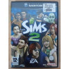 JEU NINTENDO GAMECUBE LES SIMS 2 COMPLET