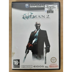 JEU NINTENDO GAMECUBE...