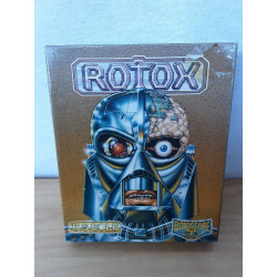 JEU IBM PC ROTOX