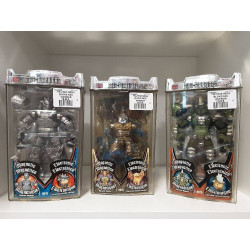 FIGURINE MEGA BLOKS MAG...
