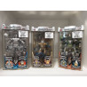 FIGURINE MEGA BLOKS MAG WARRIOR