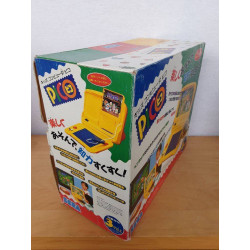 CONSOLE SEGA PICO EN BOITE - MODELE JAP