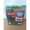 JEU XBOX ONE ALEX KIDD SOUS BLISTER