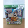 JEU XBOX ONE ALEX KIDD SOUS BLISTER