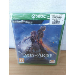 JEU XBOX ONE TALES OF ARISE...