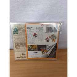 JEU CD ROM MARIO\'S TIME MACHINE