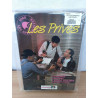 JEU CPC AMSTRAD LES PRIVÉS