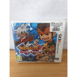 JEU NINTENDO 3DS INAZUMA...