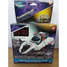 VEHICULE BEETLEBORG TITANIUM SILVER BV
