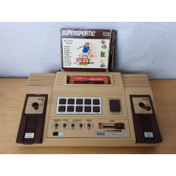 CONSOLE DE JEU ITMC SD-90 +...