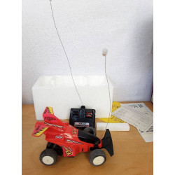 VOITURE TELECOMMANDEE NIKKO MINI SLAMMER