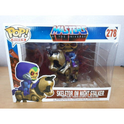 FIGURINE POP N°278 MOTU...