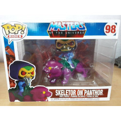 FIGURINE POP N°98 MOTU...
