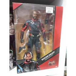 FIGURINE SUICIDE SQUAD...