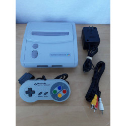 CONSOLE SUPER FAMICOM JUNIOR