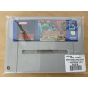 JEU SUPER NINTENDO EQUINOX - VERSION UKV